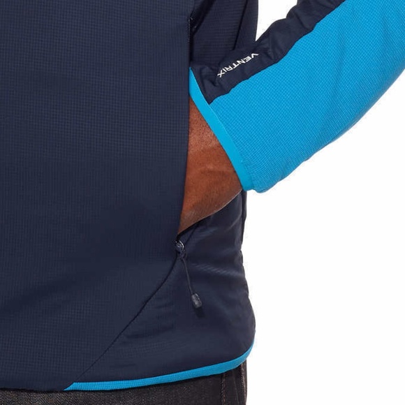 The North Face Men's Ventrix Jacket - Picture 4 of 5